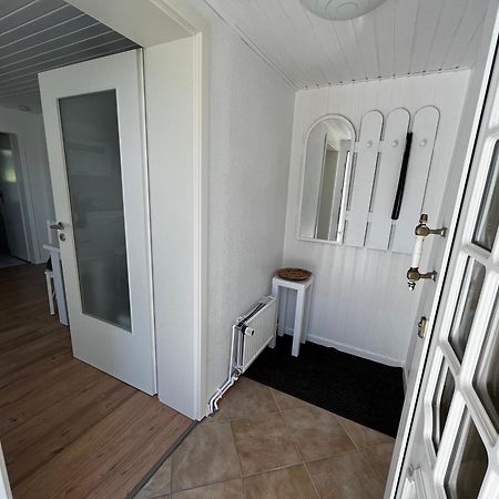 Das Kustenhaus 巴斯托夫 外观 照片
