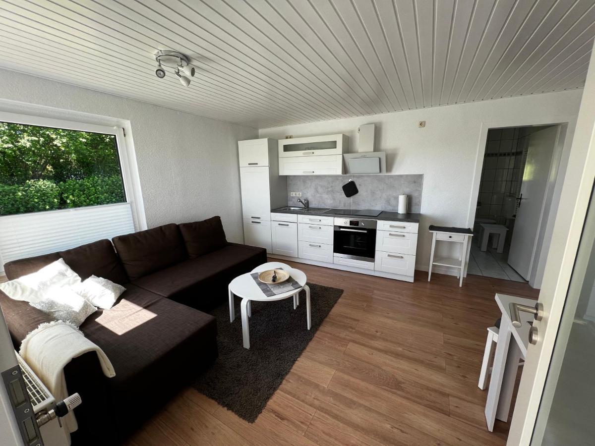 Das Kustenhaus 巴斯托夫 外观 照片