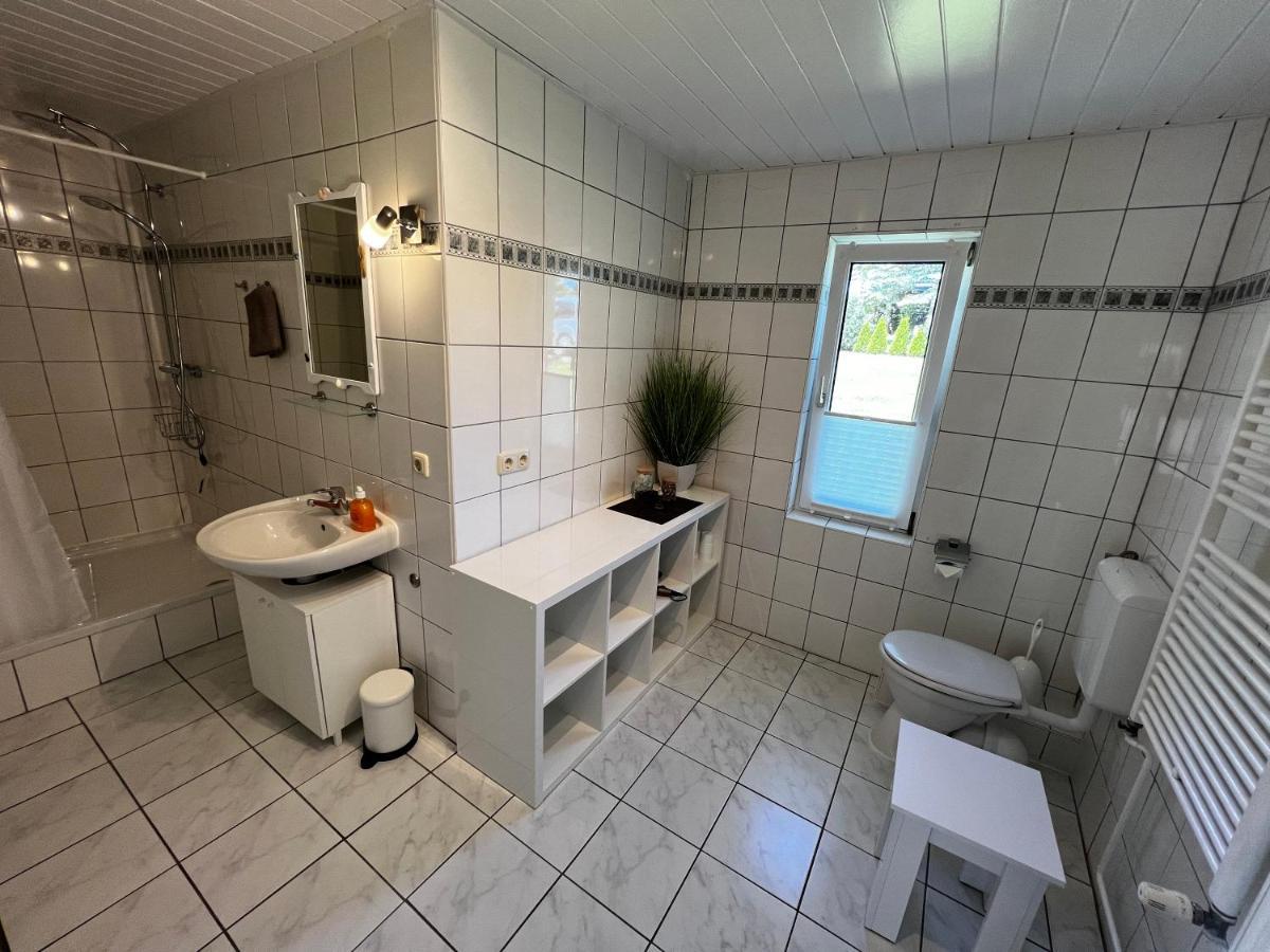 Das Kustenhaus 巴斯托夫 外观 照片