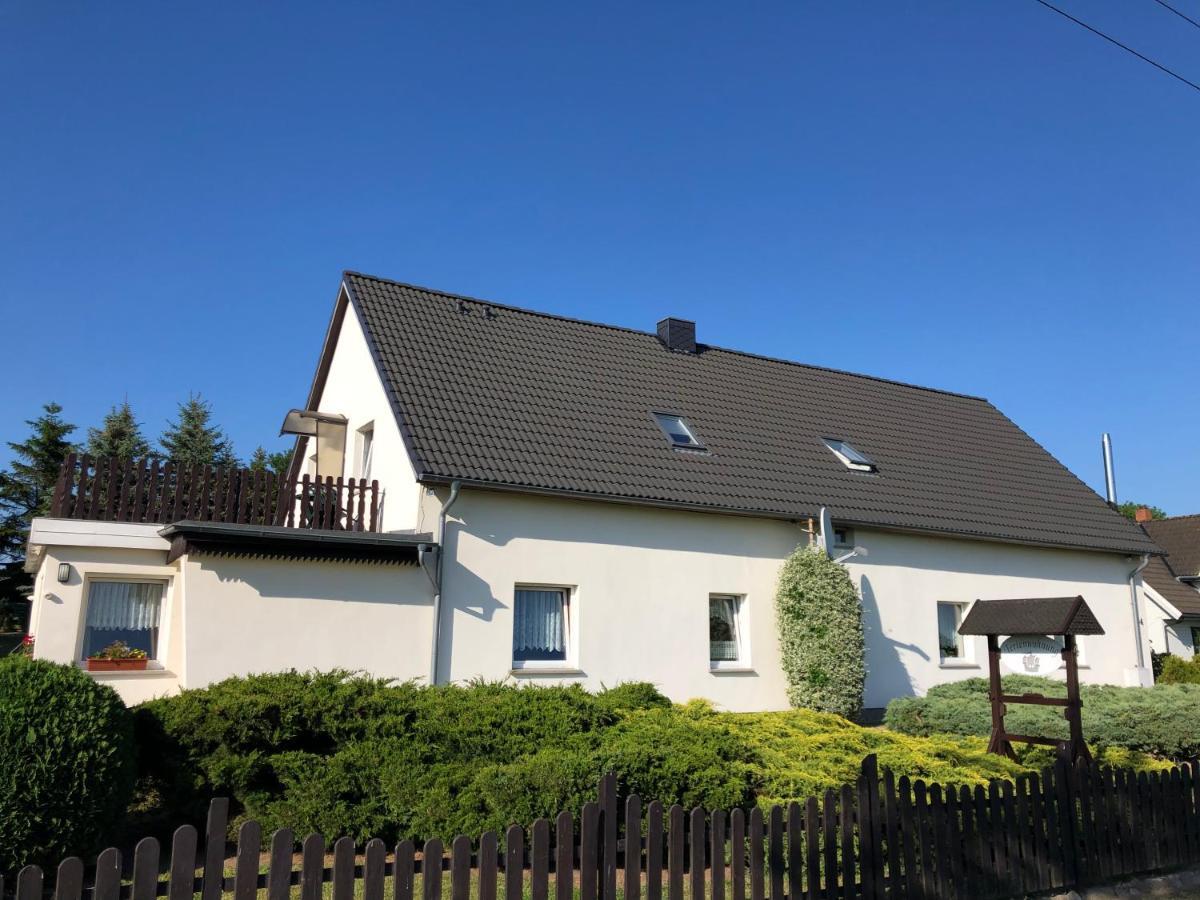 Das Kustenhaus 巴斯托夫 外观 照片
